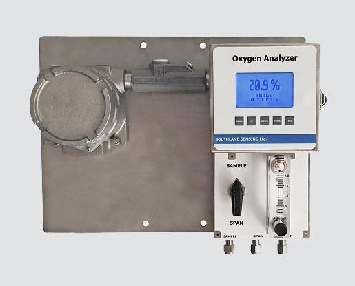 OXY-625在线防爆氧分析仪Hazardous Area Online Oxygen Analyzer